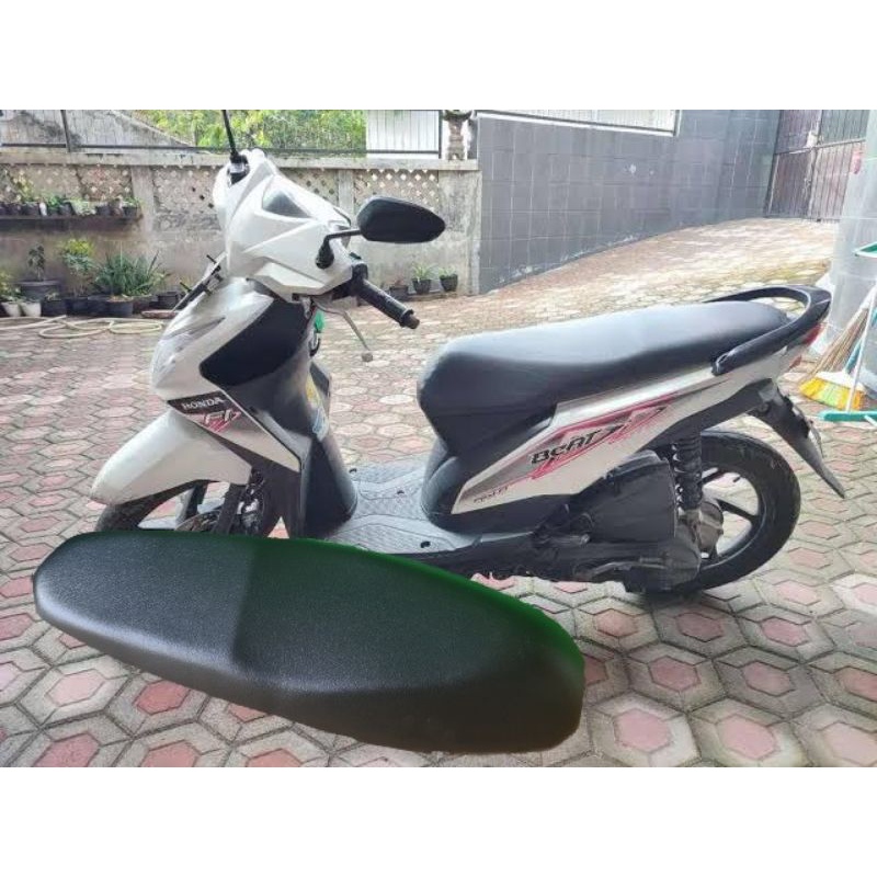 jok set standar motor honda beat fi injeksi