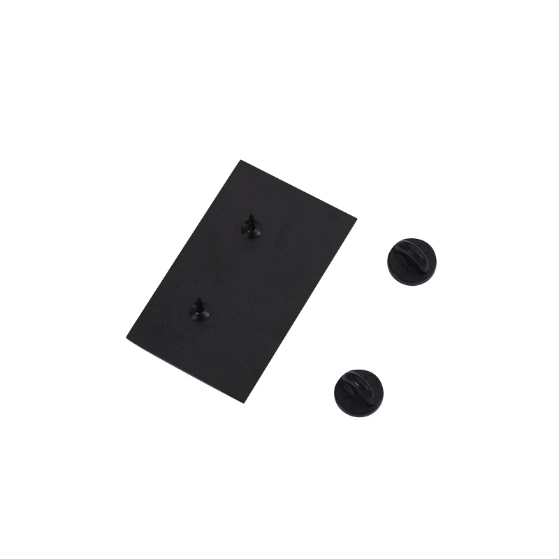 Bros Pin Enamel Desain Don 't Touch My Things Untuk Hadiah Teman