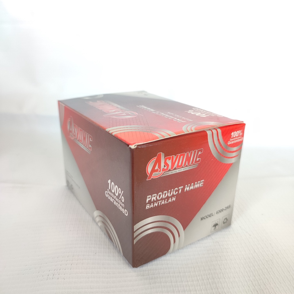 BEARING OEM 6300 MEREK ASVONIC