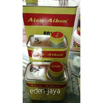 

LEM KUNING AICA AIBON 601 / LEM AIBON 1KG