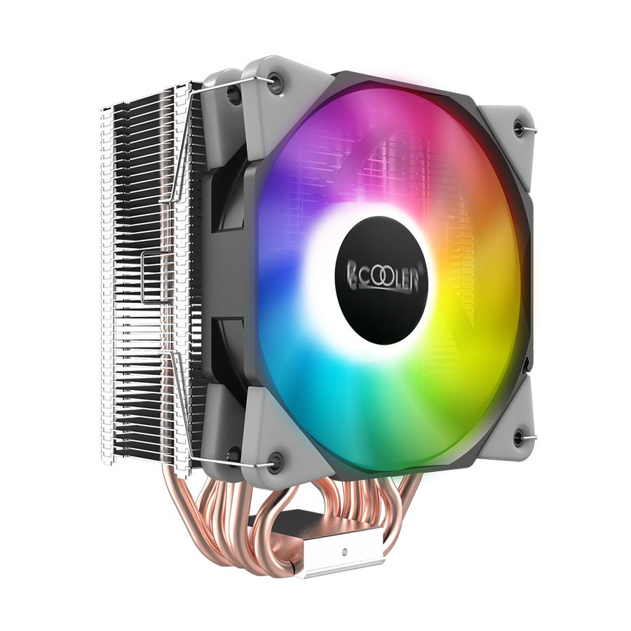 PCCOOLER GI X7