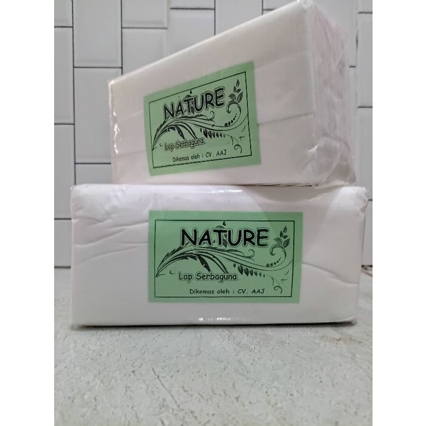 TissueDapurSerbaguna/TissueNature200gr