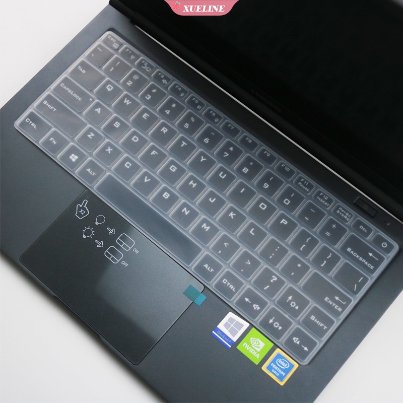 Film cover keyboard Mekanikal S1 PRO 14 &quot;i5i7 Untuk Komputer desktop