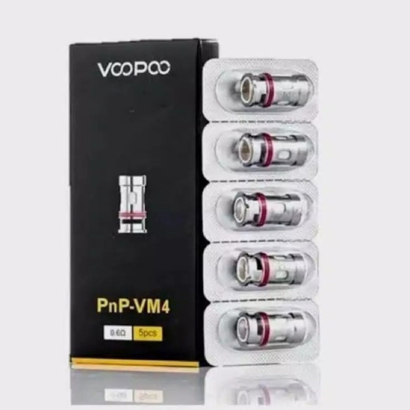 promo harga 5 pcs koil motor koil vm4 ukuran 0,6