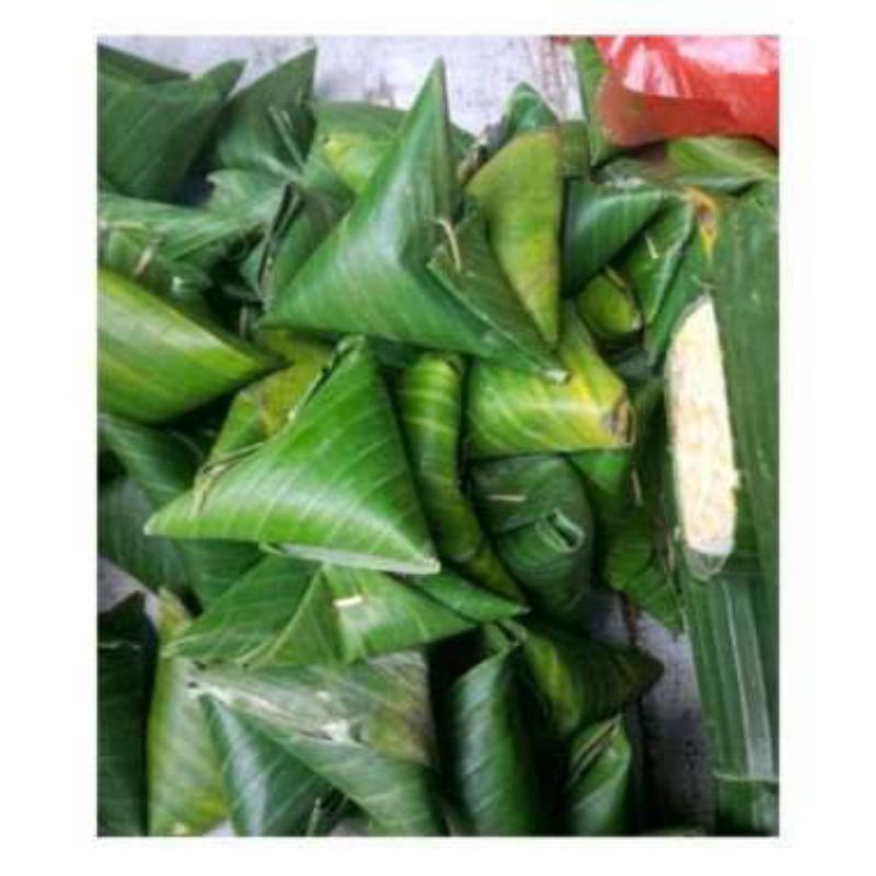 

TEMPE BACEM MENTAH FRESH 10pcs