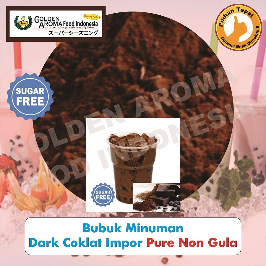 

Bubuk Minuman Rasa Drak Coklat Import Non Gula 1Kg Minuman Powder Drak Coklat Import Non Gula Kiloan Drinking Powder 1 Kg Kekinian Boba Aneka Instan Murah Enak Terbaik Halal Premium Distributor