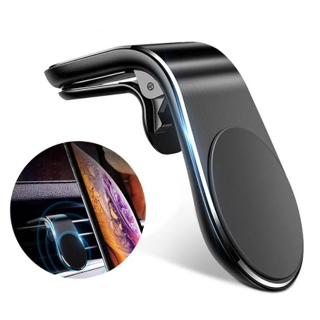 Holder Magnetic Car Phone Holder L In Car Mobil Car Holder F3