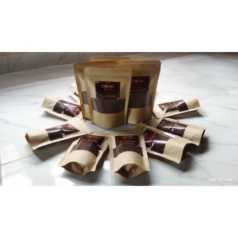 

Home Coffee Asli Lampung