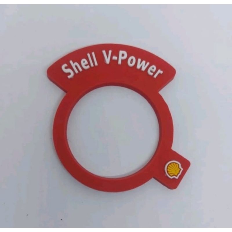 Karet Tangki Shell V Power Kualitas Terbaik