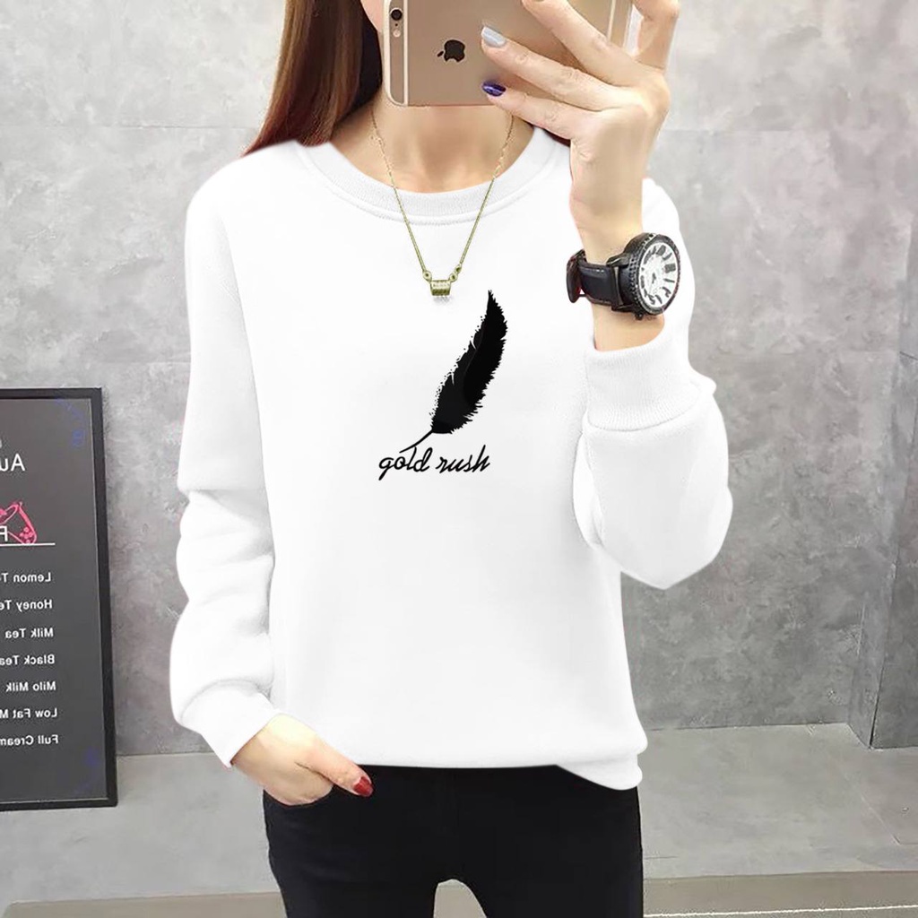 DL88 I BAJU TRENDY CITRA GIRL TERBARU-KAOS DISTRO WANITA KEREN LENGAN PANJANG MASA KINI-BAJU CEWEK LENGAN PANJANG