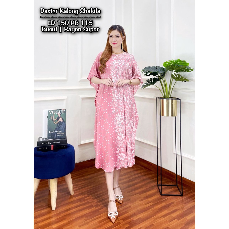 DASTER LOWO ENCIM | DASTER KALONG ENCIM | RAYON PREMIUM | DASTER SOFT | DASTER MOTIF BUNGA/DASTER BUSUI JUMBO/DASTER KEKINIAN BAHAN RAYON PREMIUM/DASTER TERBARU 2022 KEKINIAN VIRAL/DASTER PEKALONGAN SUPER JUMBO LD 150 CM