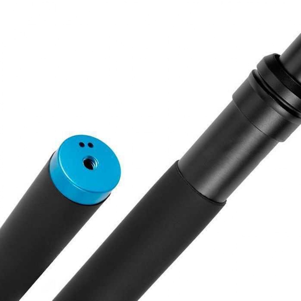 Tripod Mini Kamera Tongsis Monopod Mount GoPro Dengan Holder HP