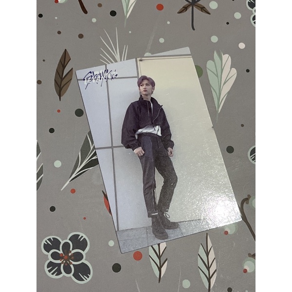 PC Felix Straykids official