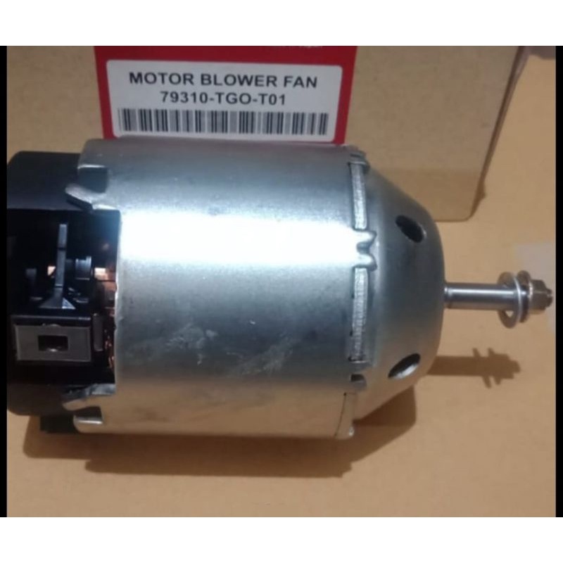 Motor Dinamo Blower Fan AC Suzuki Karimun Wagon R