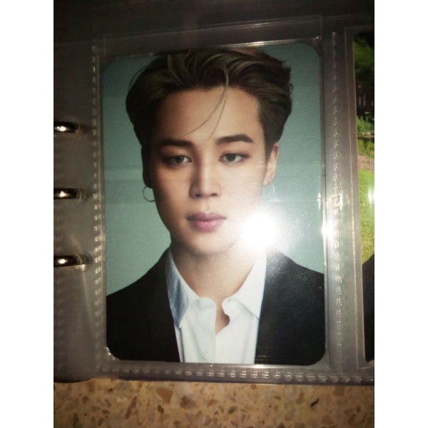 PC JIMIN DICON OFFICIAL