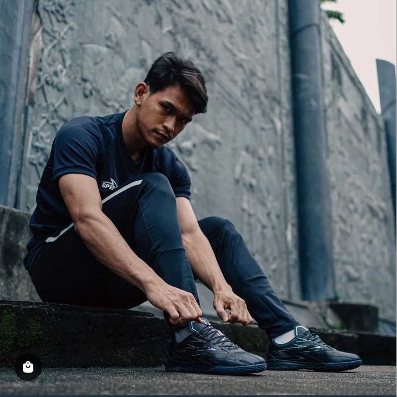 SEPATU FUTSAL SPECS LIGHTSPEED 3LX ELITE IN