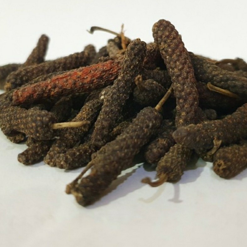 

Cabe jamu kering/cabe jawa 100gram.