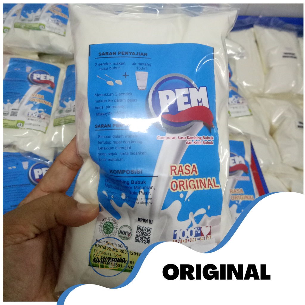 

SUSU ETAWA BUBUK SEHAT ENAK SUSU ORIGINAL SUSU KAMBING BUBUK SUSU ETAWA BUBUK MURAH HARGA TERJANGKAU SUSU KUAT SUSU SEHAT SUSU BUBUK