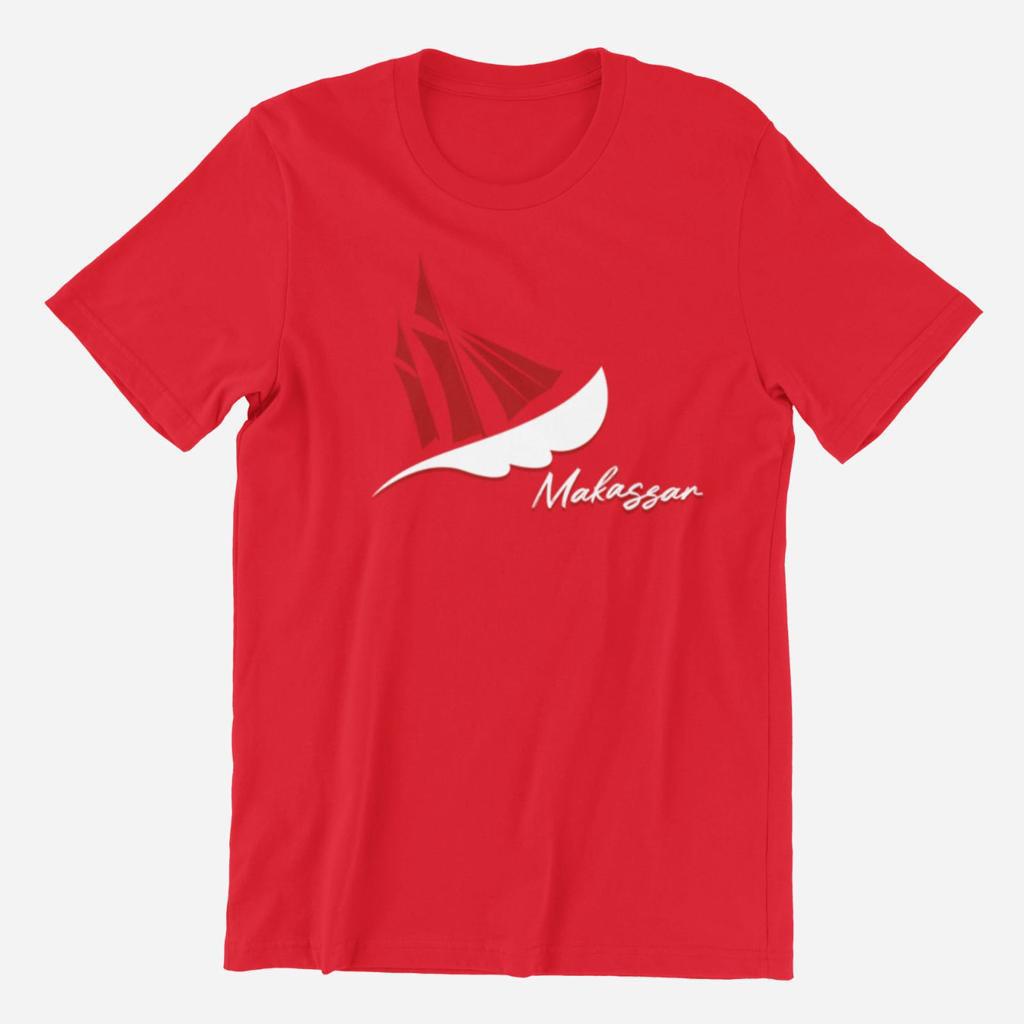 Noah - Tshirt Makassar