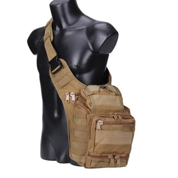 TAS SELEMPANG 803 ARMY TAN GURUN