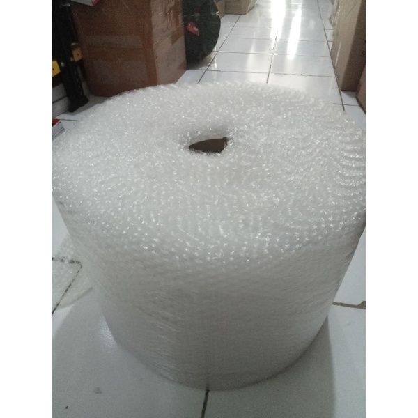 

Bubble Wrap