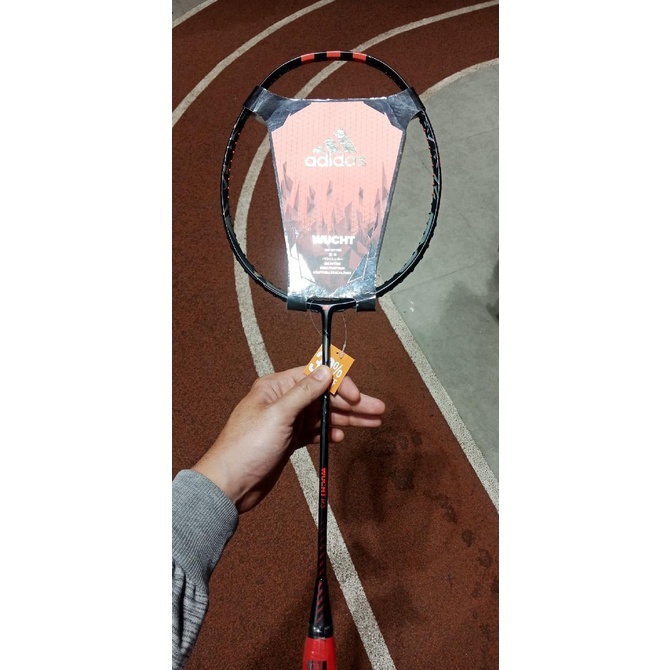 adidas wucht p3 racket