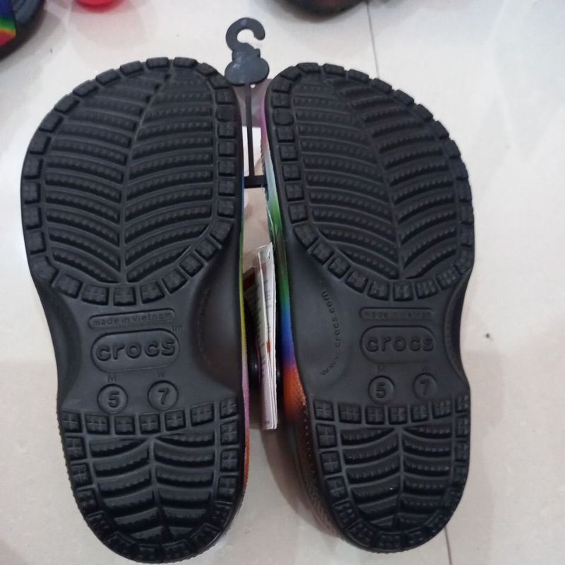 Sandal crocs 207556-0C4