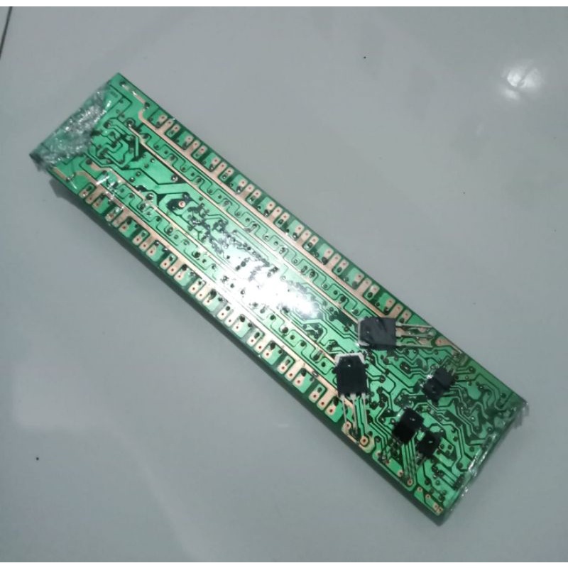 Driver Power 1200W class AB ELITE