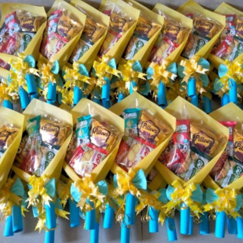 [PROMO] PAKET HAMPERS ULTAH ANAK / BUKET SNACK ULANG TAHUN ANAK / BUCKET WISUDA VIRAL SULTAN PREMIUM EKONOMIS