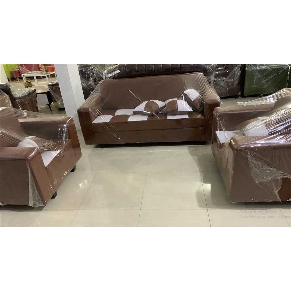 Sofa minimalis sofa ruang tamu modern sofa mewah  BATAM