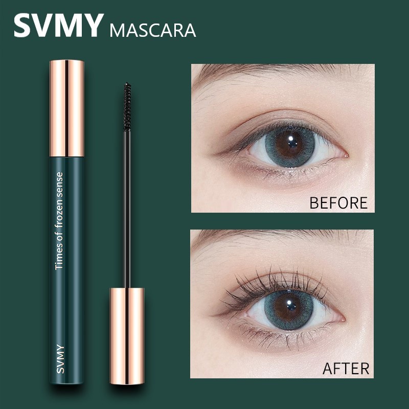 LAMEILA SVMY 729 MASCARA SLENDER LONG VOLUME