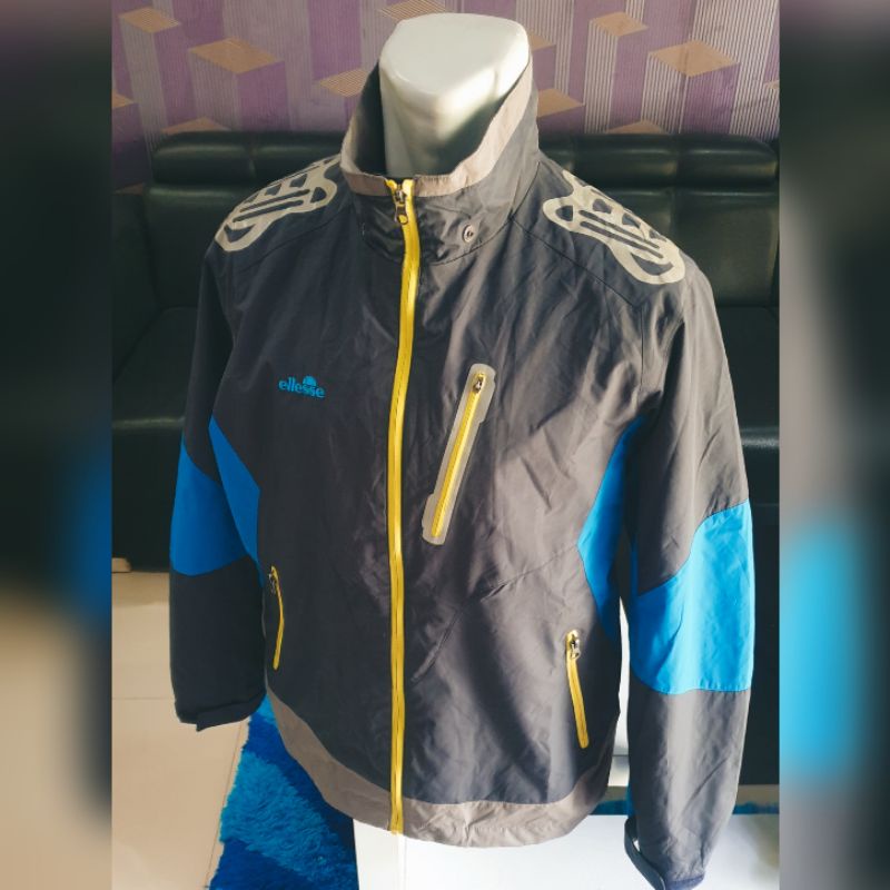 Jaket Outdoor ELLESSE Second Original