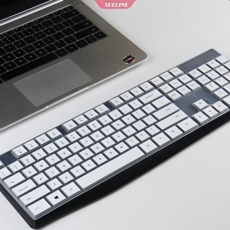 Cover Pelindung keyboard HP CS10 Bahan Silikon Anti Debu bumpy ZXL