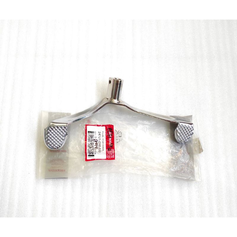 pedal overan operan gigi persneling perseneling honda astrea 800 asdap star prima grand bulus double