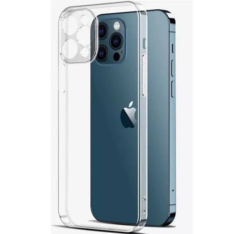 CLEAR CASE HD REALME C21Y/REALME 8/REALME 8 5G