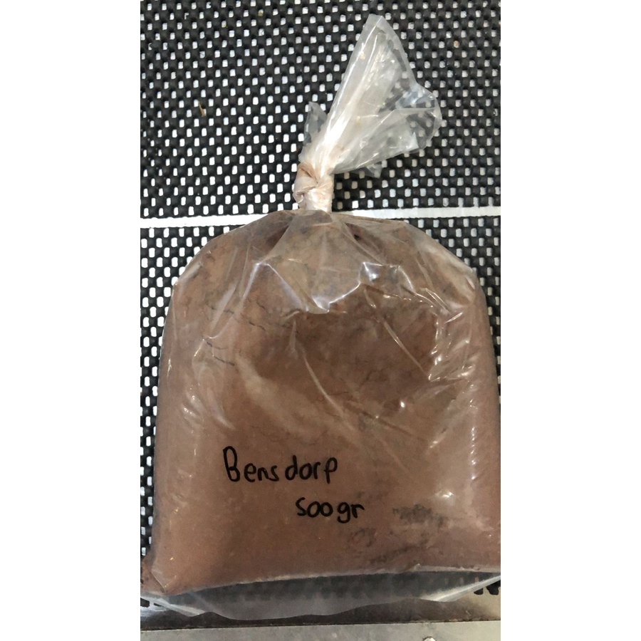 

Bensdorp Cokelat Bubuk 500gr