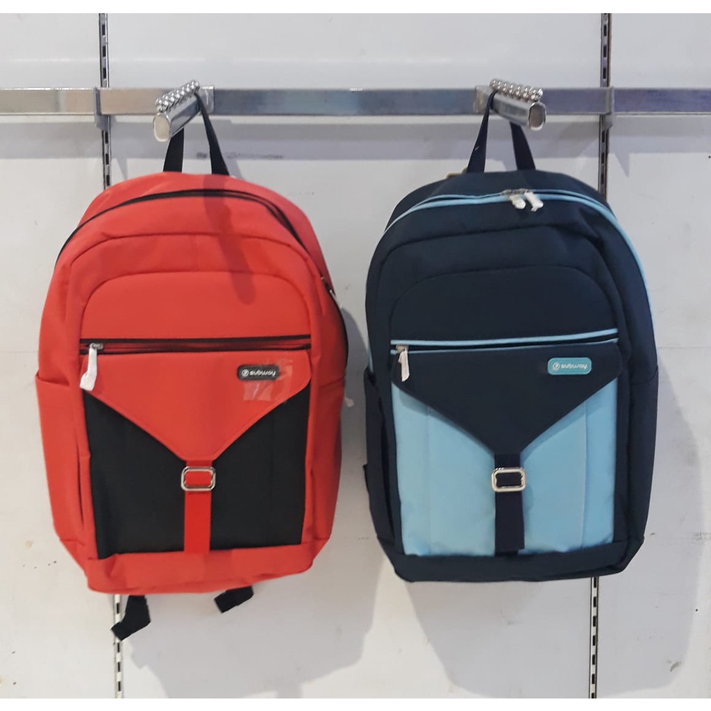 Subway |Tas Sekolah Premium