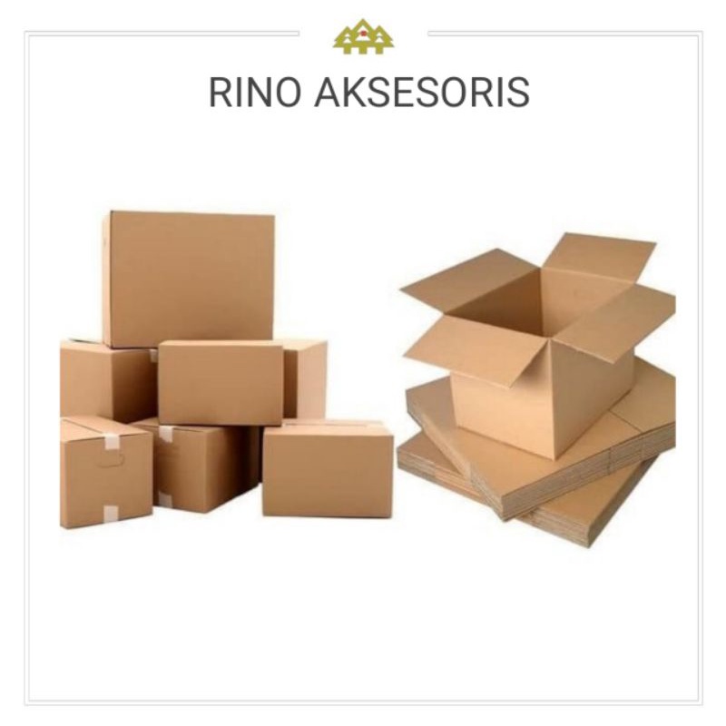

Tambahan Packing Bungkus Bubble Dos supaya paket aman
