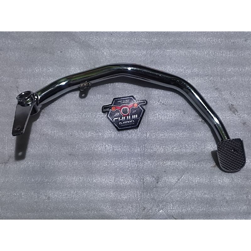 Pedal Rem astrea Grand Impressa Legenda