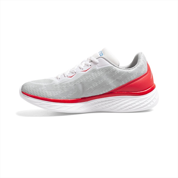 Athletica Official Shop - Strom+ White | Sepatu Olahraga | Sepatu Running | Sneakers