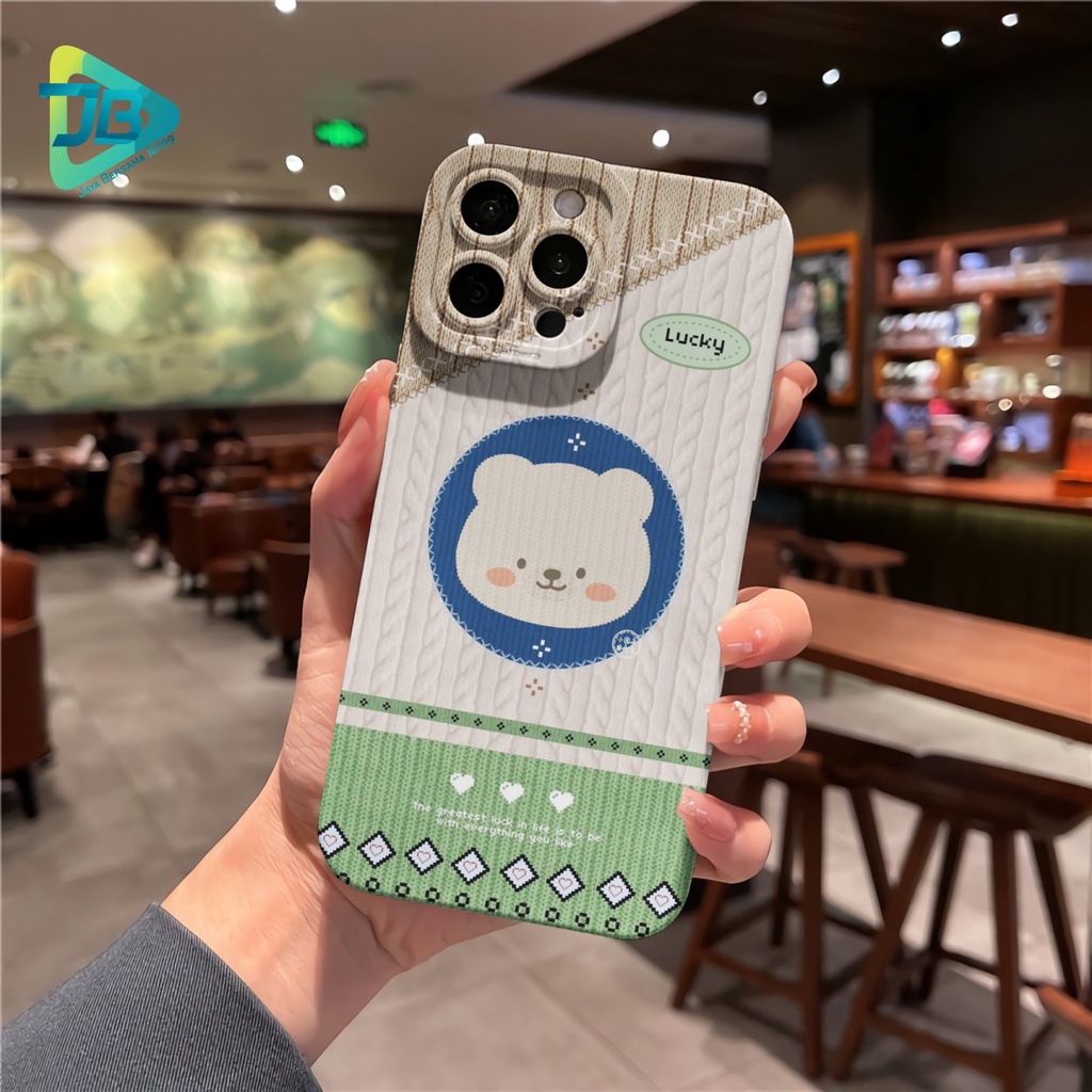 CUSTOM CASE SOFTCASE SILIKON PROCAMERA MATTE CUSTOM OPPO REALME VIVO XIAOMI SAMSUNG INFINIX IPHONE FOR ALL TYPE JB6236
