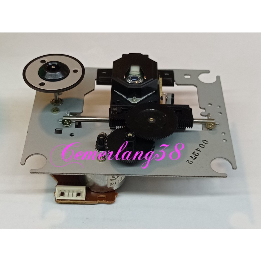HPC-3LX dengan mekanisme CD Laser Optical pickup HPC3LX Shar-p XL-1000