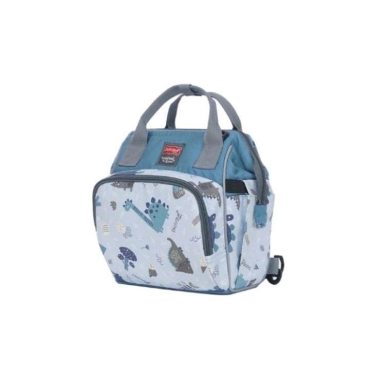 Dialogue Baby -  Tas Bayi Kecil Dino Fun Series DGT7253