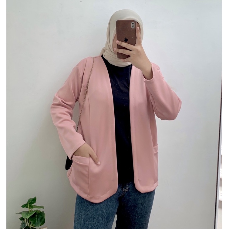 BLAZER SCUBA IMPORT