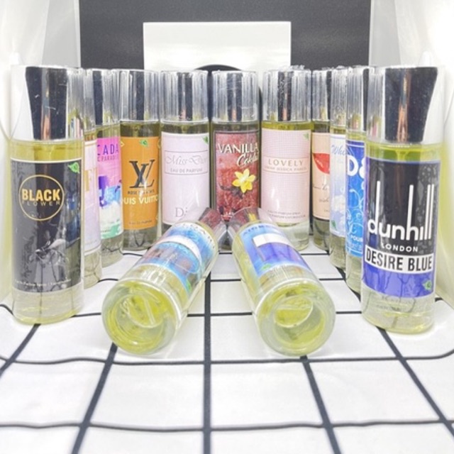 PARFUM THAILAND BEST SELLER 35ML