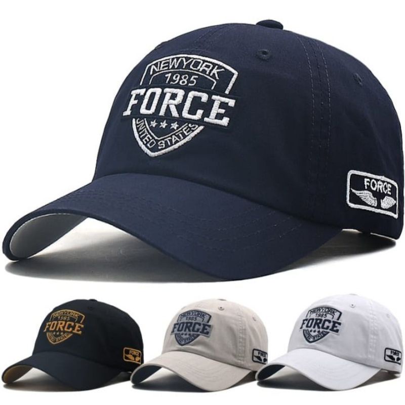Topi NY FORCE