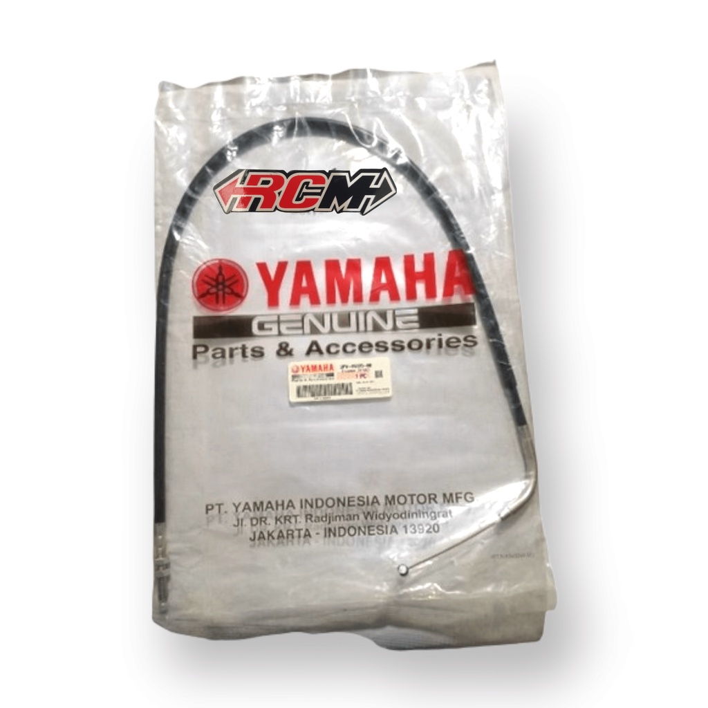 2PV-F6335-00 CABLE KABEL SULUR ULUR OLOR COPLING KOPLING CLUTCH COMP JUP JUPITER MX KING MXK KING ORI ORIGINAL YAMAHA YGP ASLI