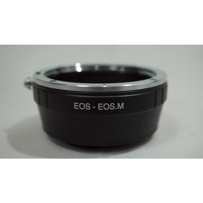 Lens Adapter ,Lensa EOS EF/EFS to Canon EOS M / EOS - EOSM