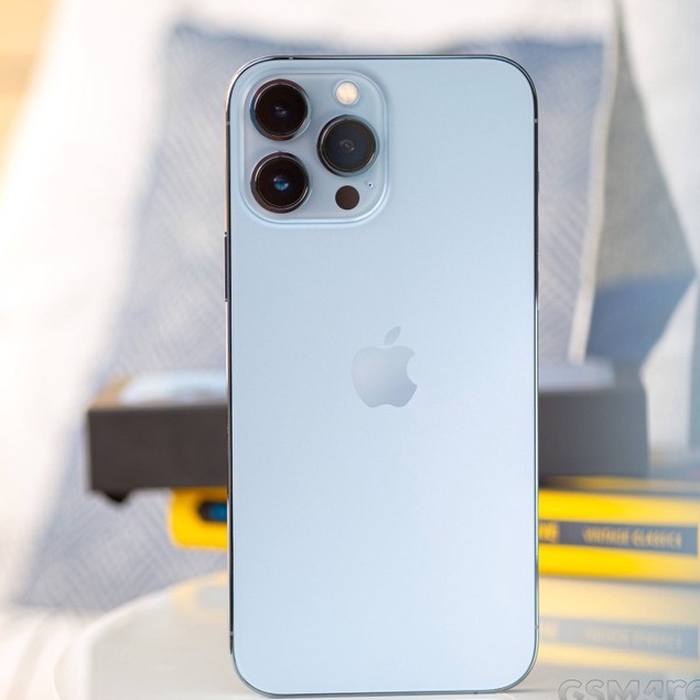 PROMO CUCI GUDANG iPhone13 RAM 256-GB SEKEN ORIGINAL (MISTRIBOK)