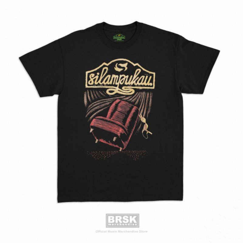 Silampukau - Si Pelanggan